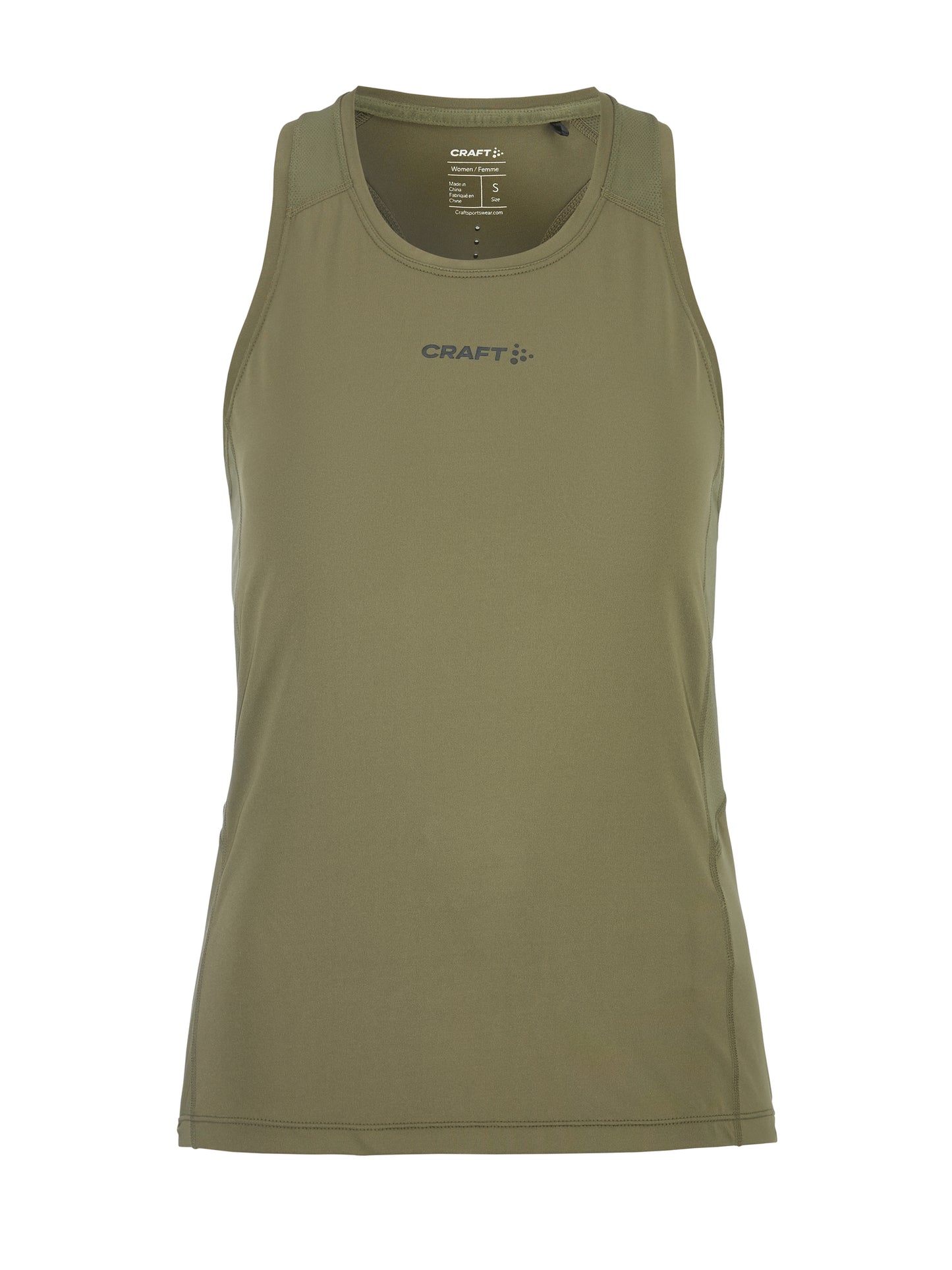 CRAFT ADV Essence Singlet 2