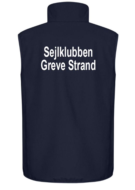 Vest - Herre