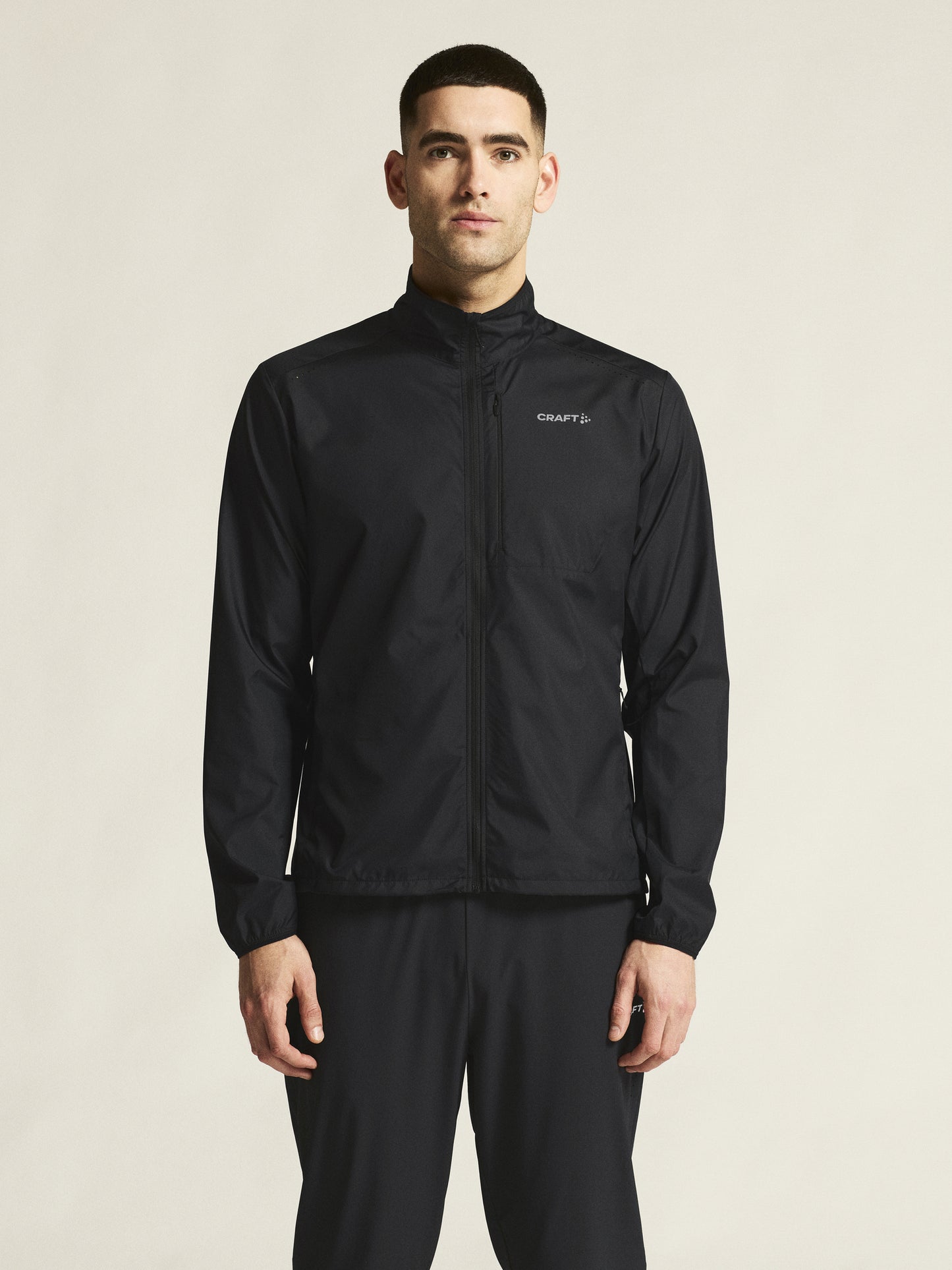 CRAFT ADV Essence Wind Jacket 2