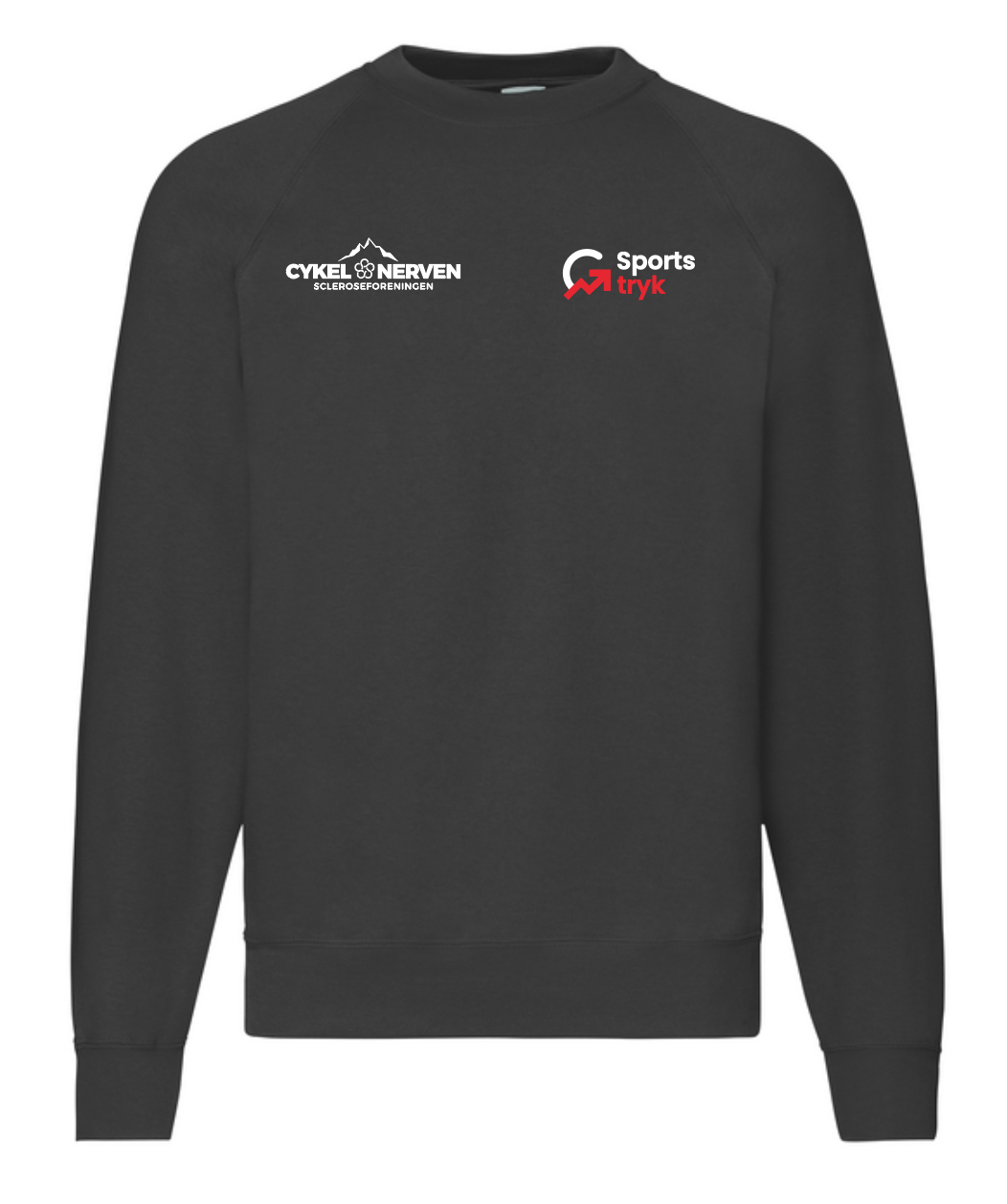 Sweatshirt - Unisex