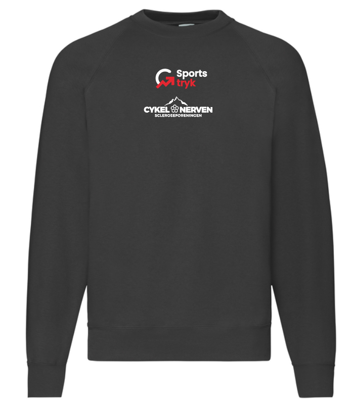 Sweatshirt - Unisex