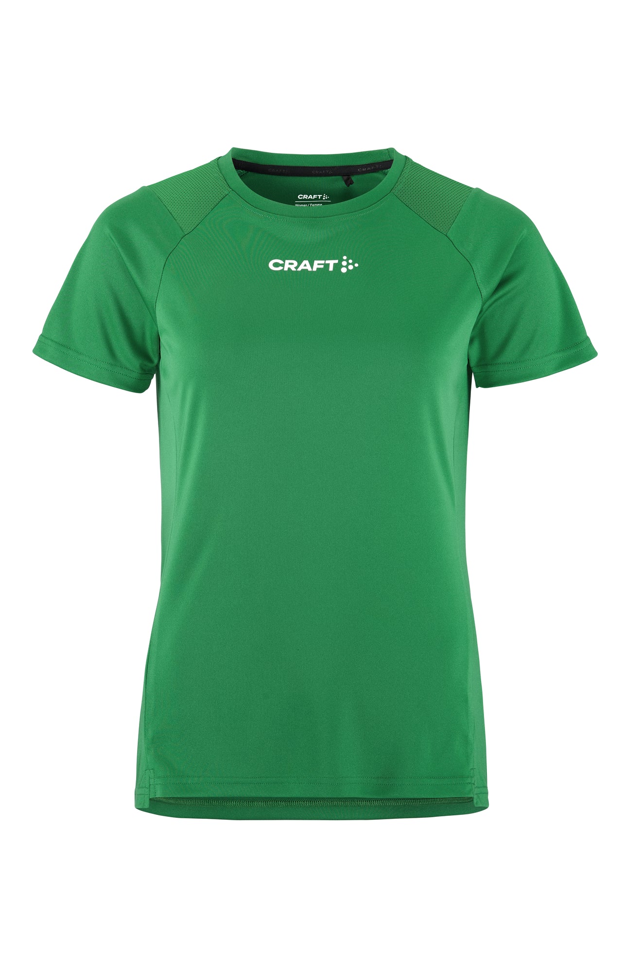 CRAFT RUSH 2.0 SS Tee