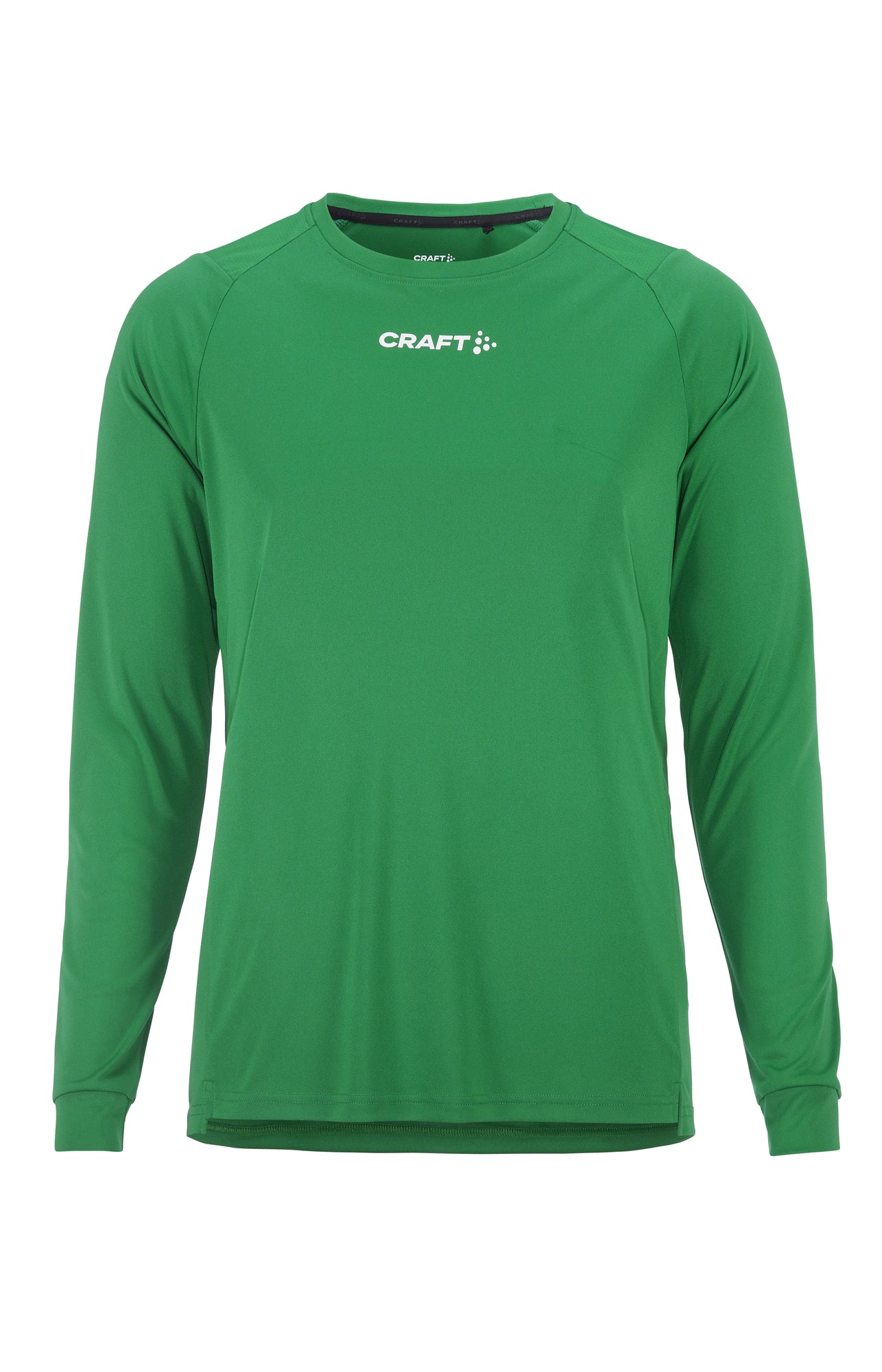 CRAFT RUSH 2.0 LS Tee