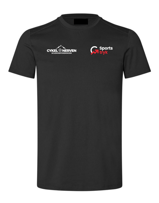 T-shirt - Herre