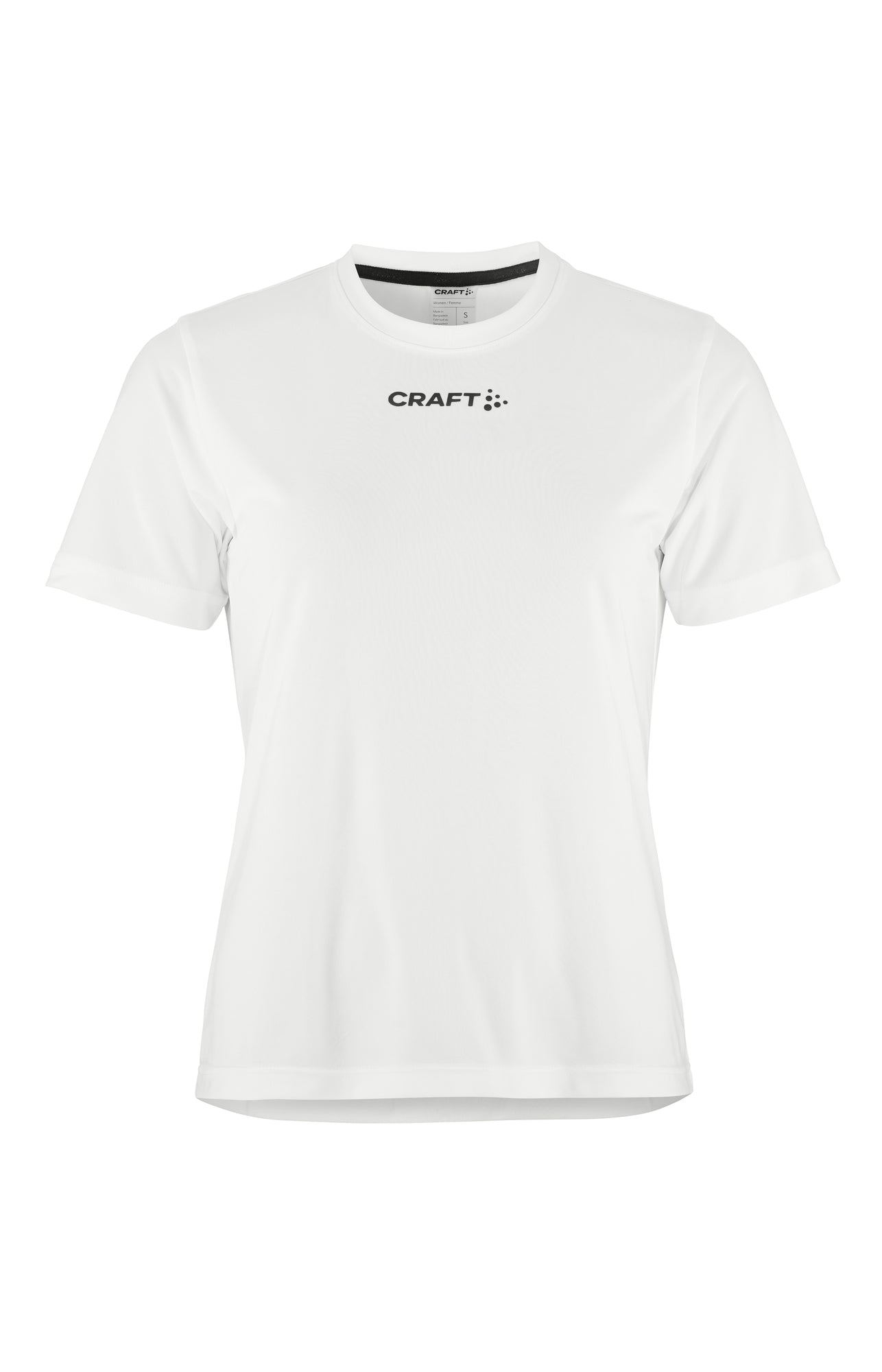 CRAFT Squad Go Function Tee