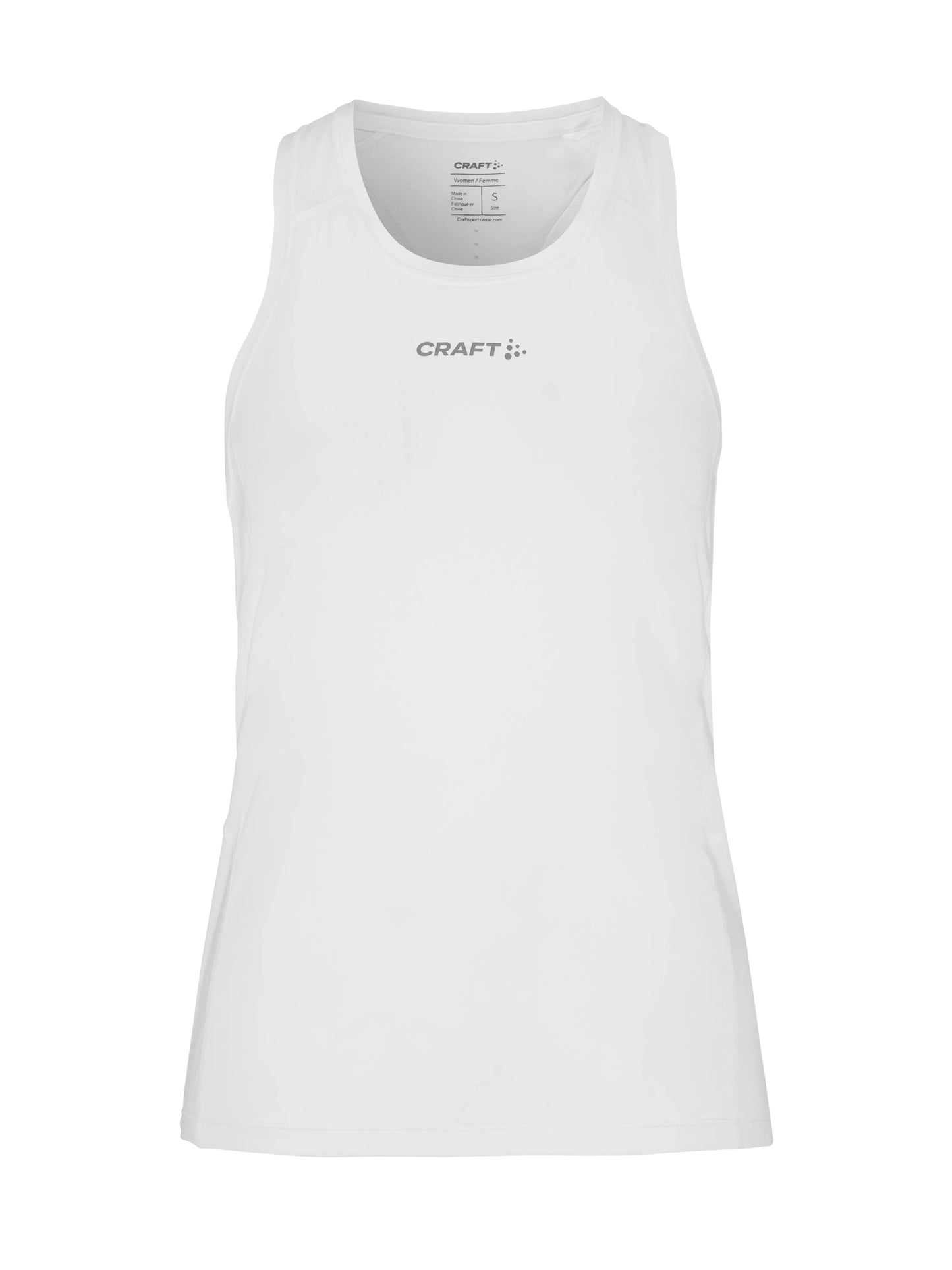 CRAFT ADV Essence Singlet 2