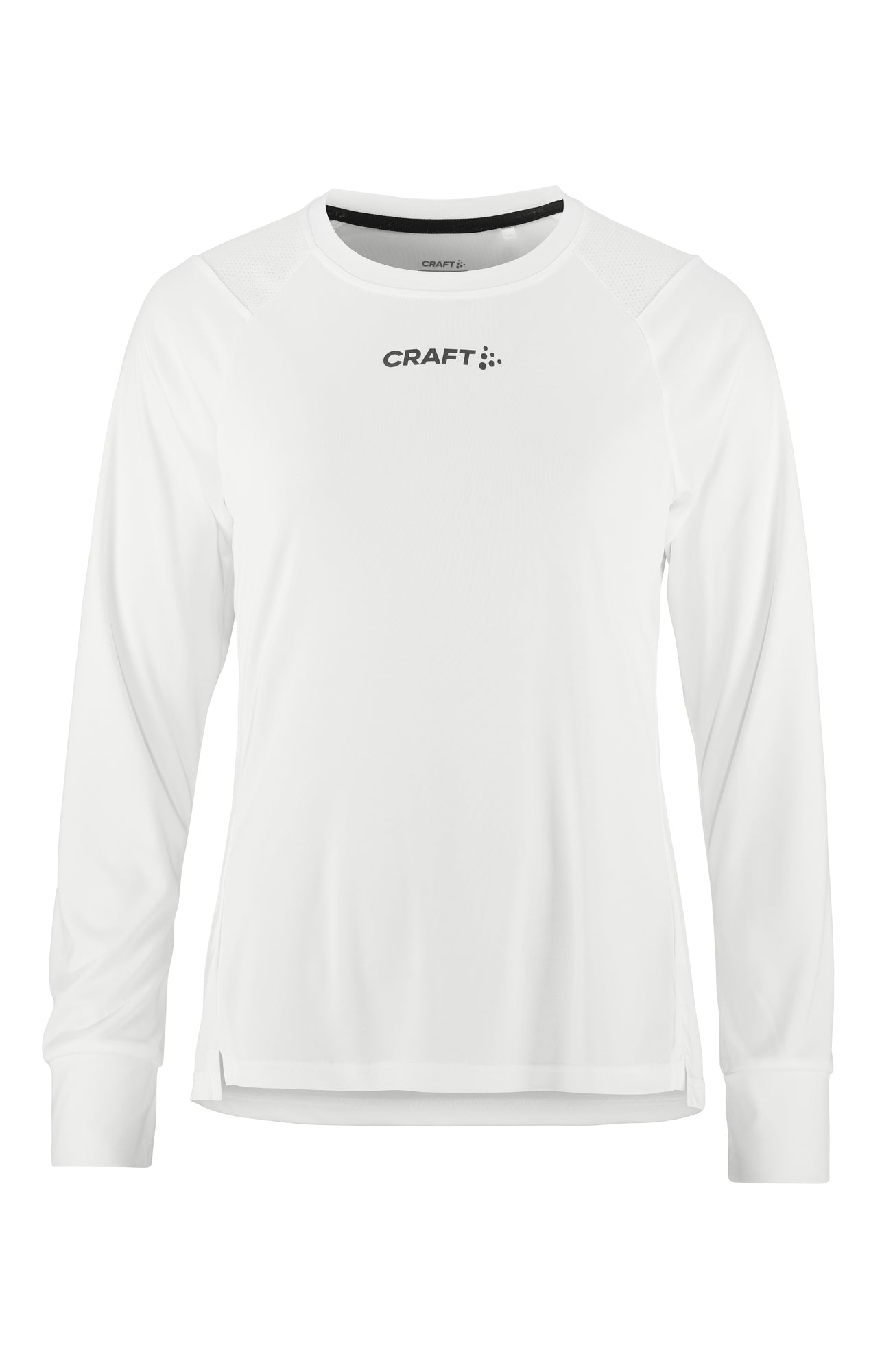 CRAFT RUSH 2.0 LS Tee