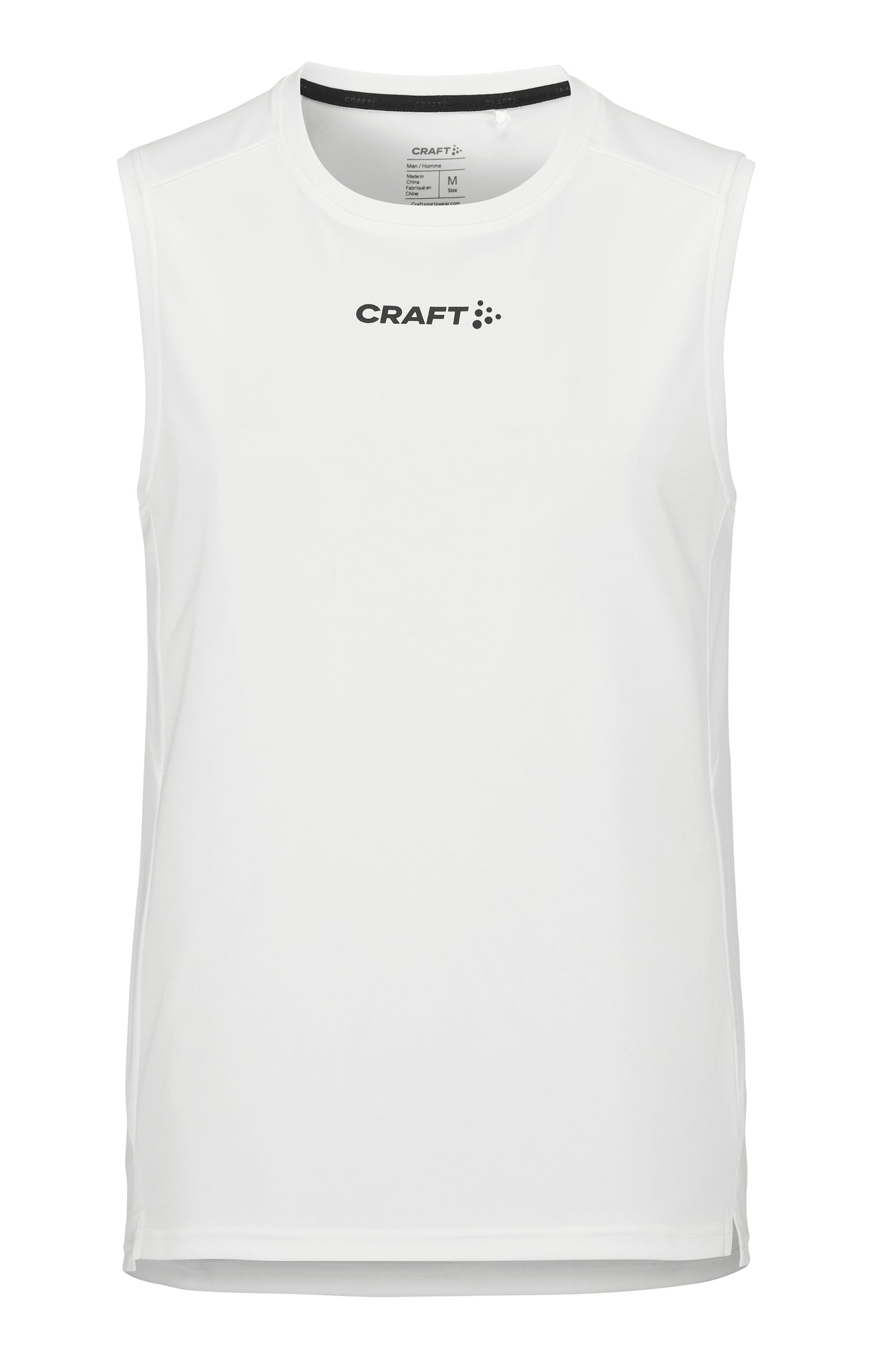 CRAFT RUSH 2.0 Singlet