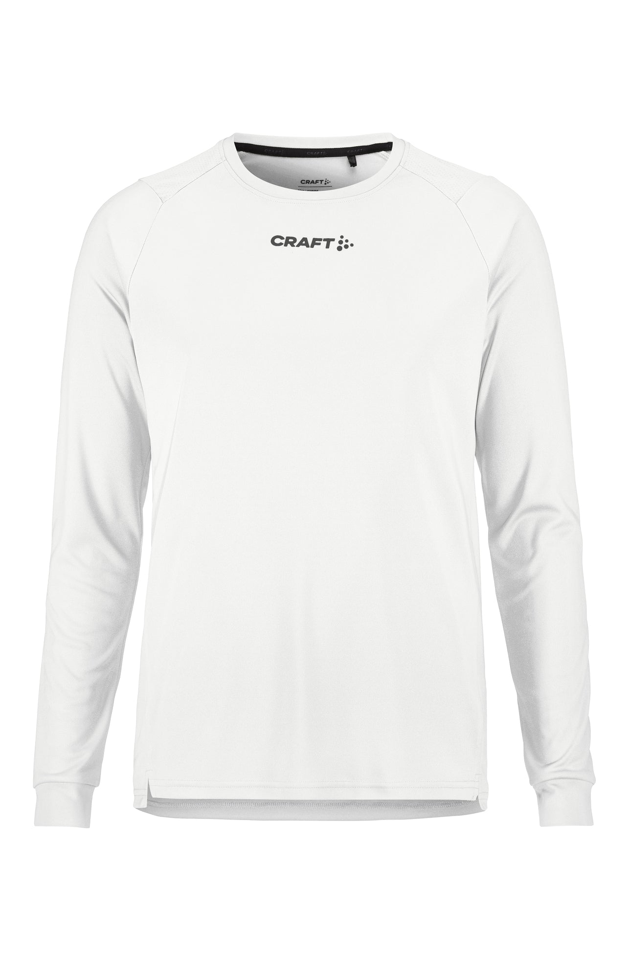 CRAFT RUSH 2.0 LS Tee