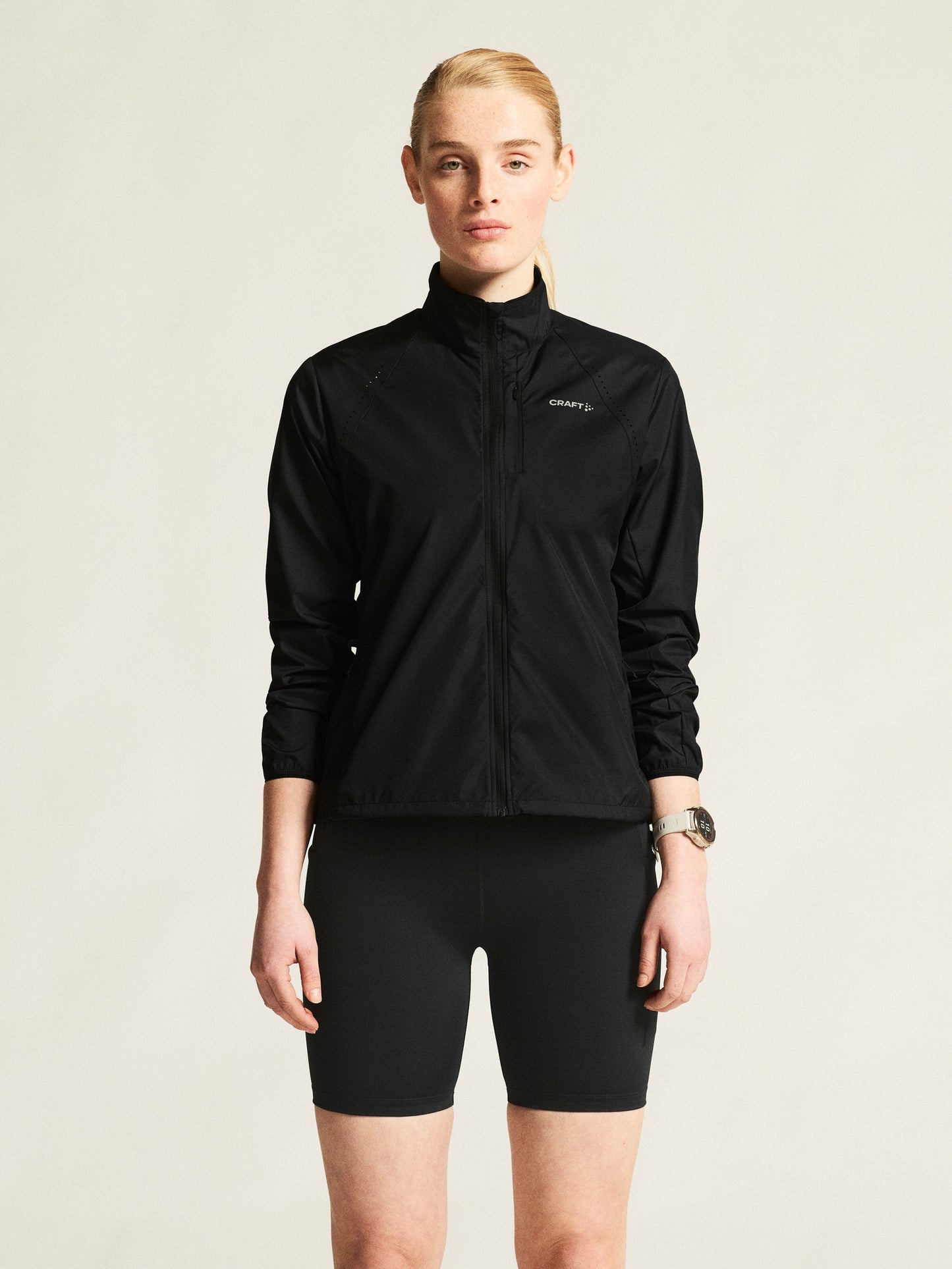CRAFT ADV Essence Wind Jacket 2